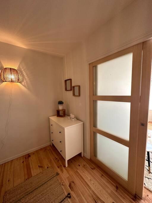 Le Studio 41 Caen Extérieur photo